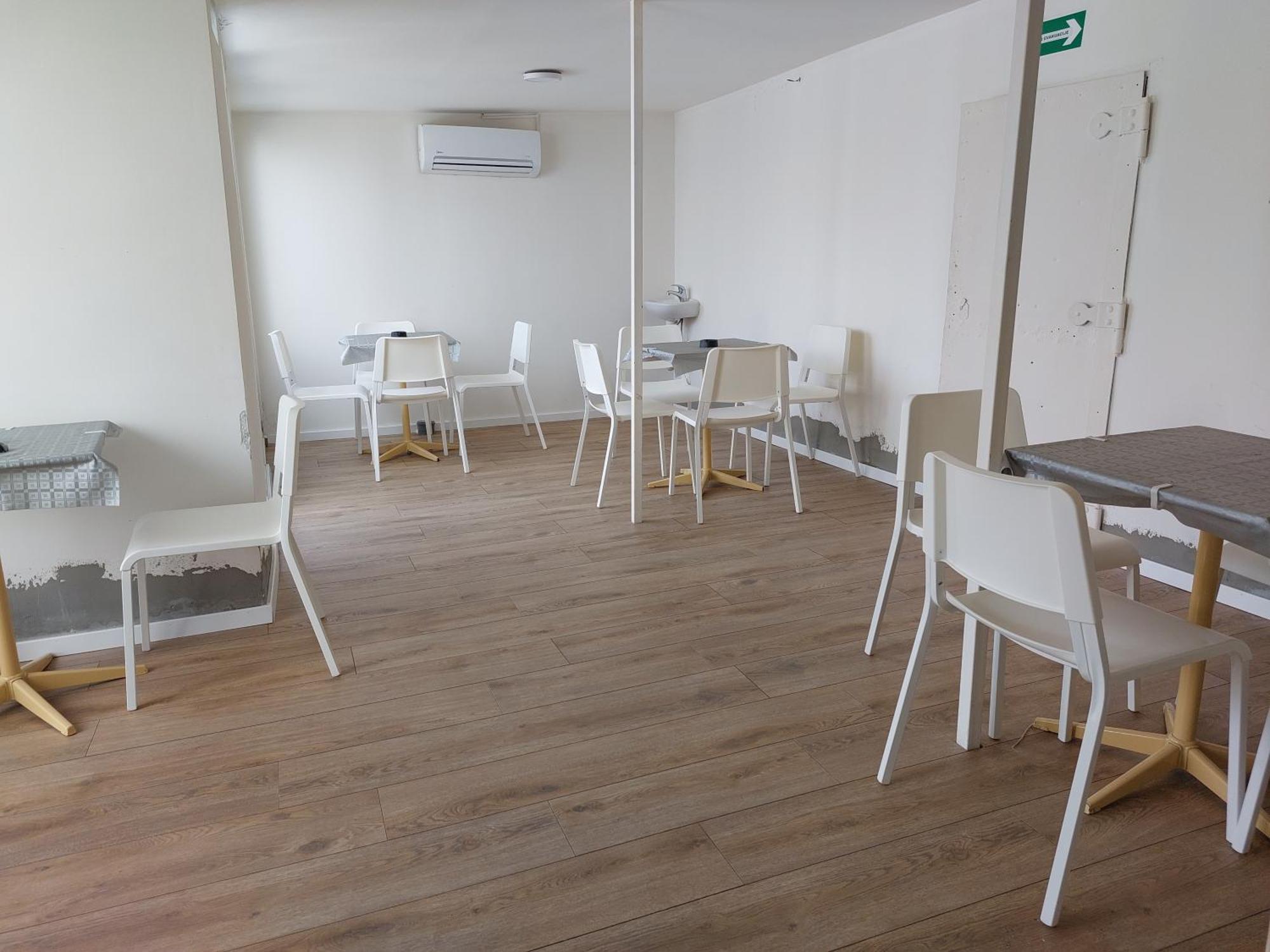Hostel Inn Downtown Belgrade Exterior photo