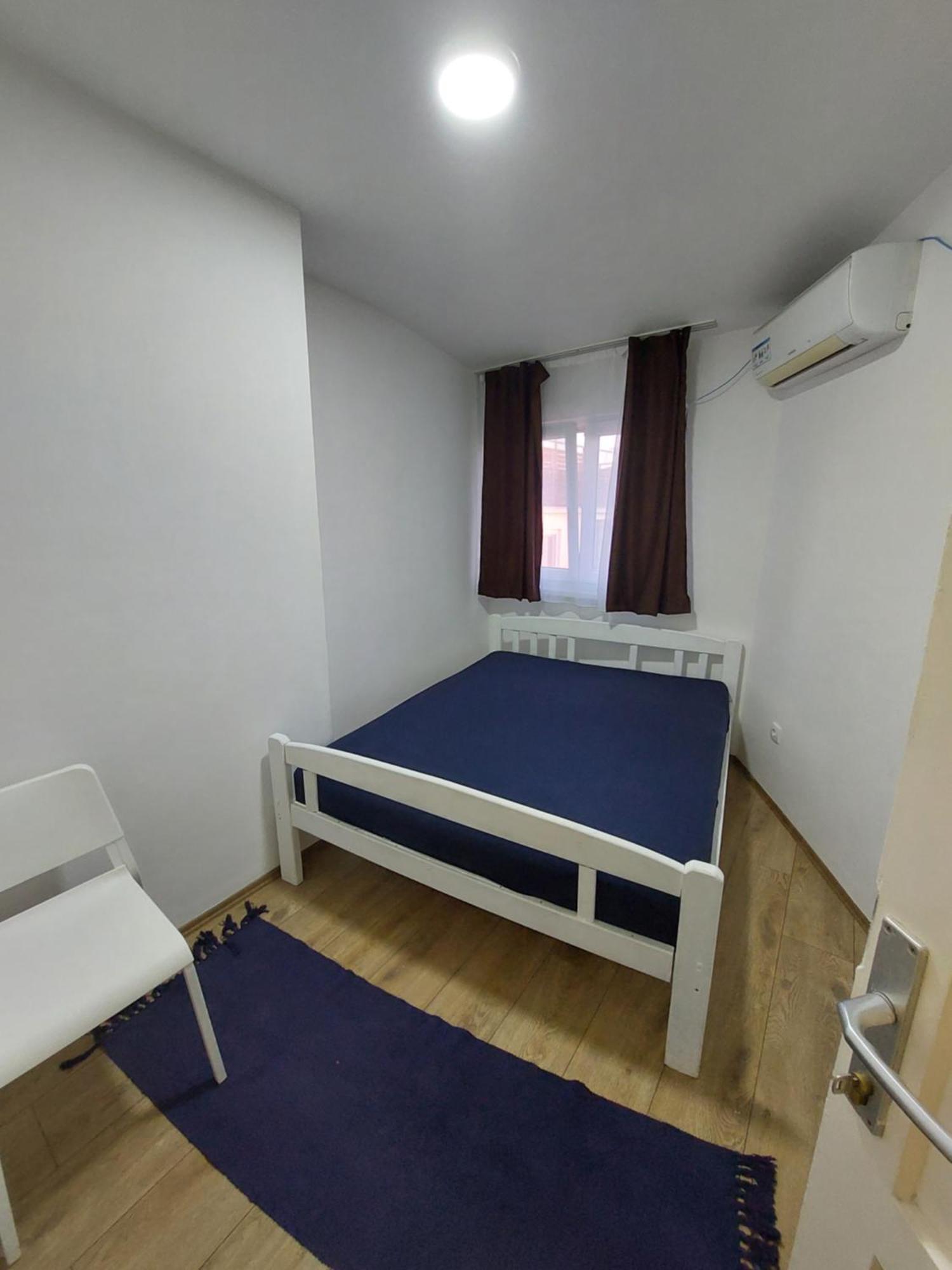 Hostel Inn Downtown Belgrade Exterior photo